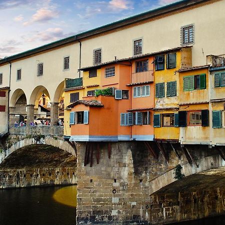 Hotel Be One - Ricci Collection Florencia Exterior foto