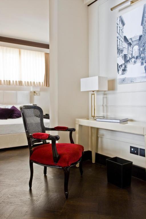 Hotel Be One - Ricci Collection Florencia Habitación foto