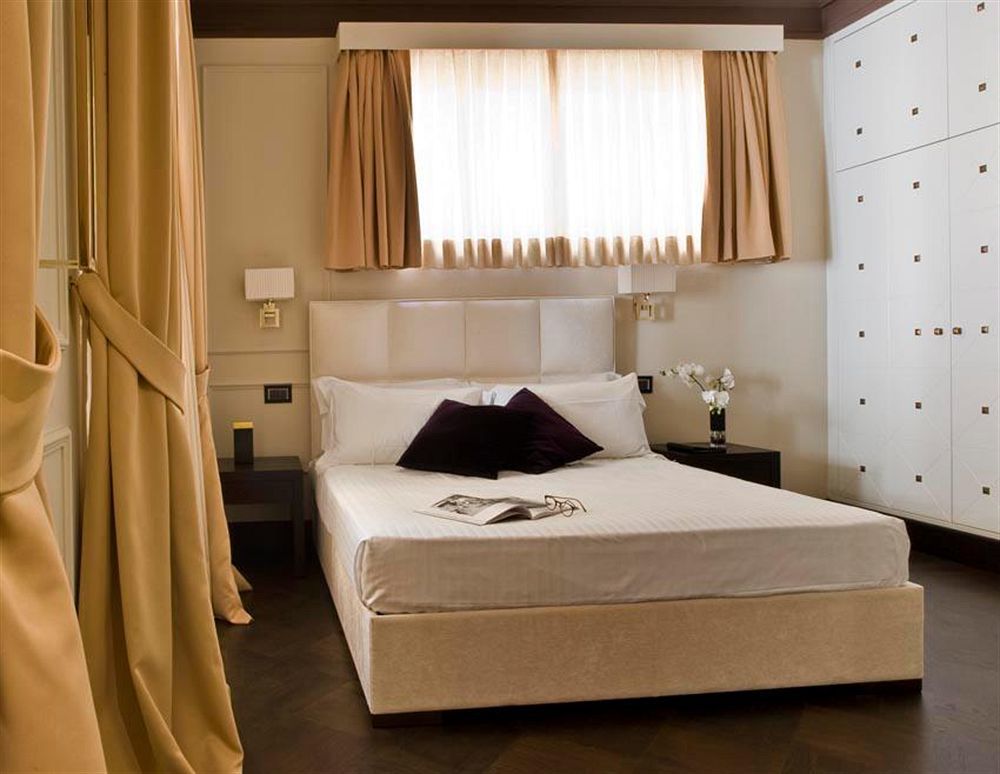 Hotel Be One - Ricci Collection Florencia Exterior foto