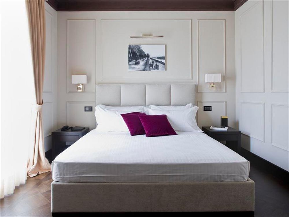 Hotel Be One - Ricci Collection Florencia Exterior foto