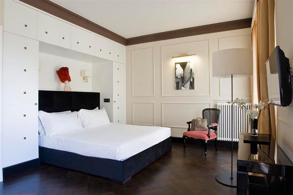 Hotel Be One - Ricci Collection Florencia Exterior foto