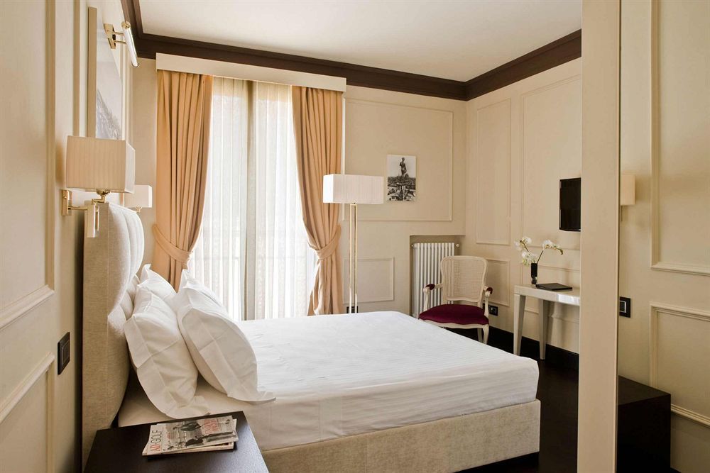 Hotel Be One - Ricci Collection Florencia Exterior foto