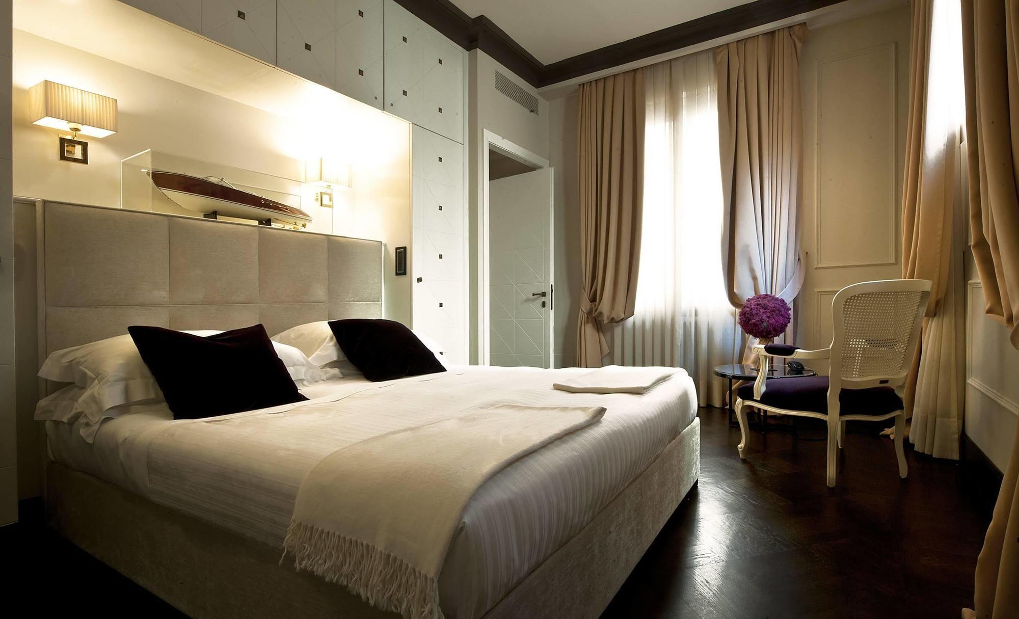Hotel Be One - Ricci Collection Florencia Exterior foto
