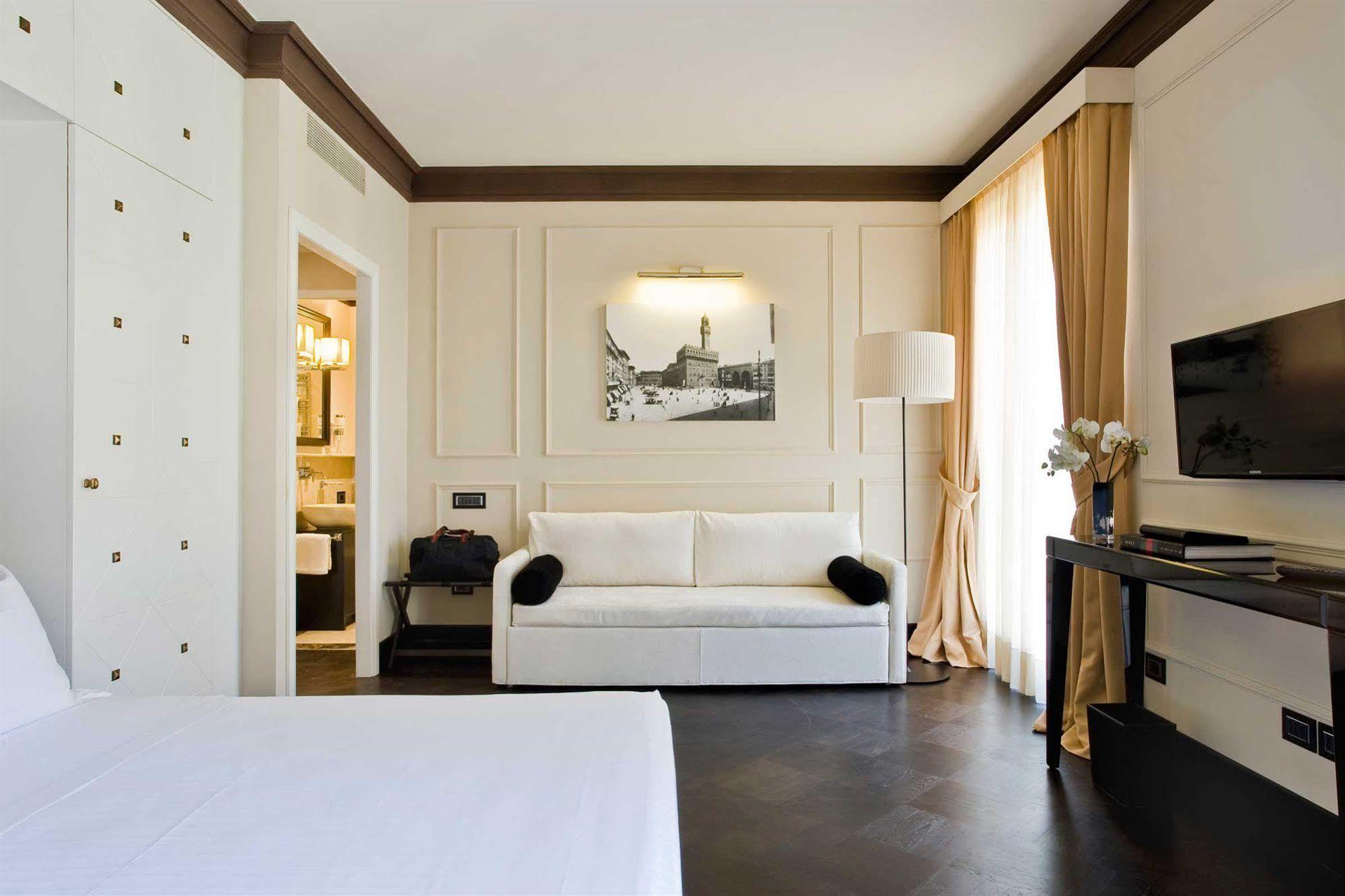 Hotel Be One - Ricci Collection Florencia Exterior foto