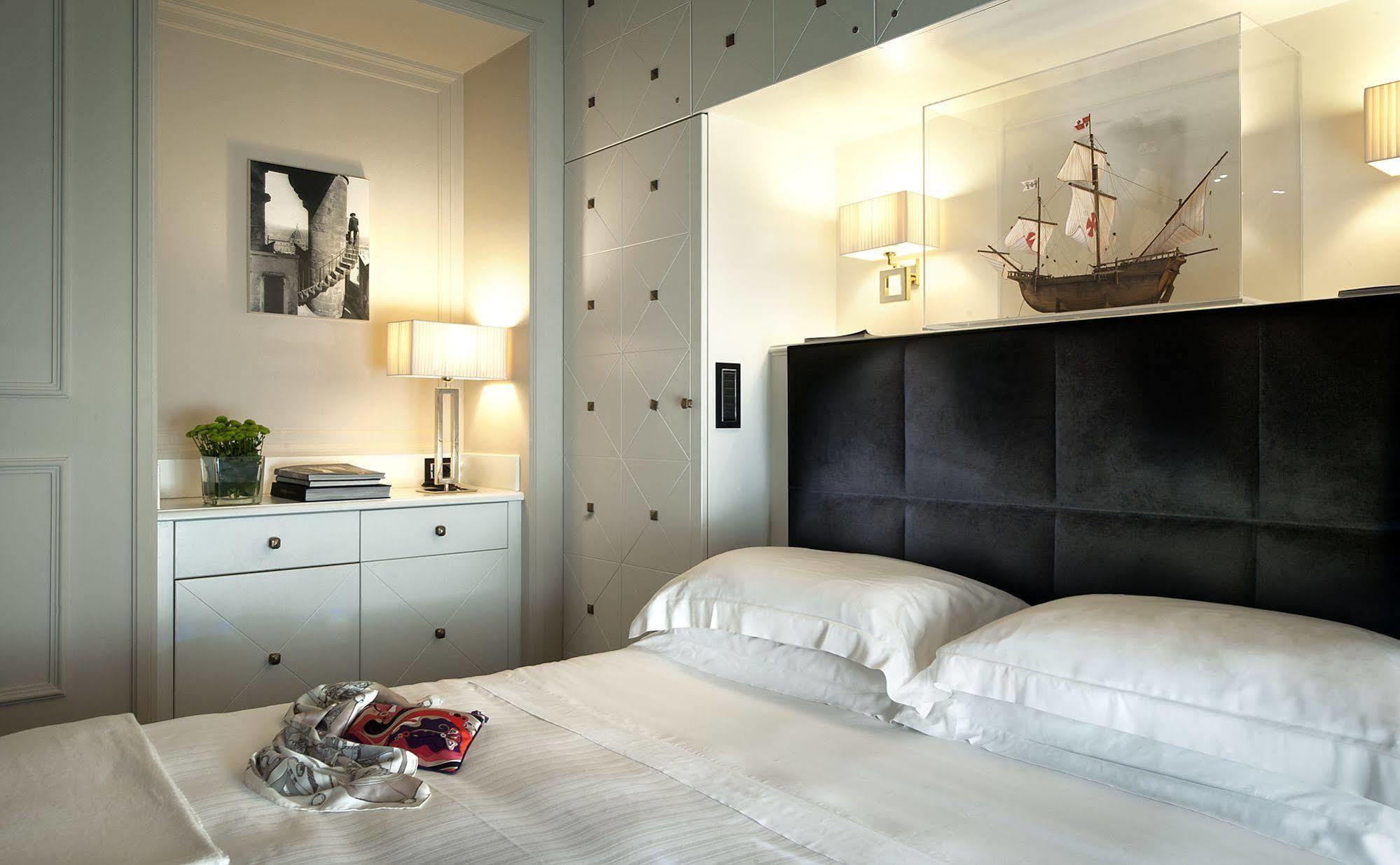 Hotel Be One - Ricci Collection Florencia Exterior foto